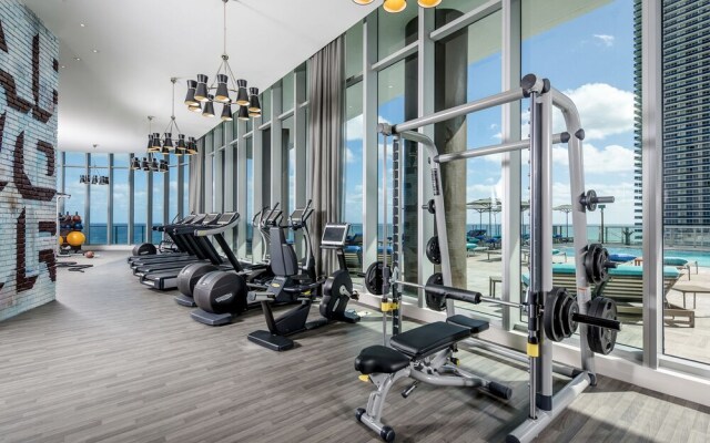 Ocean View Apartments by 1stHomeRent