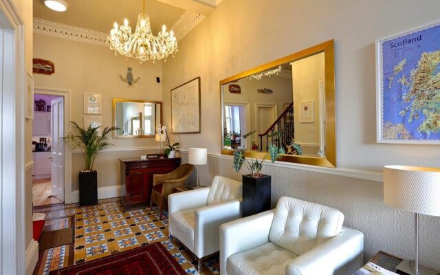 Sheridan Guest House