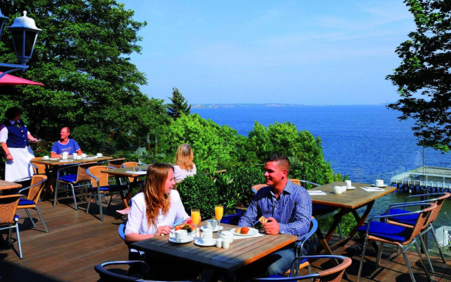 Maritim Hotel Bellevue Kiel