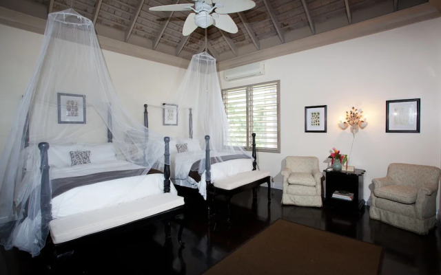 Bambu, Montego Bay, Jamaica Villas 4BR