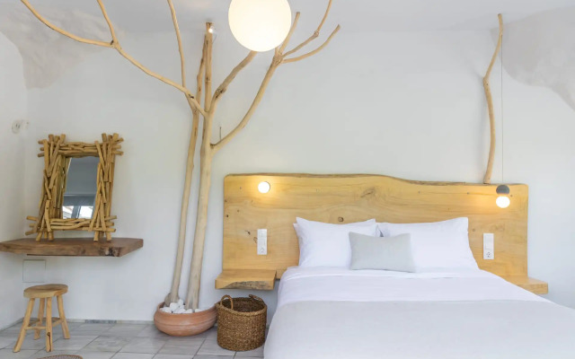 Olympa Suites