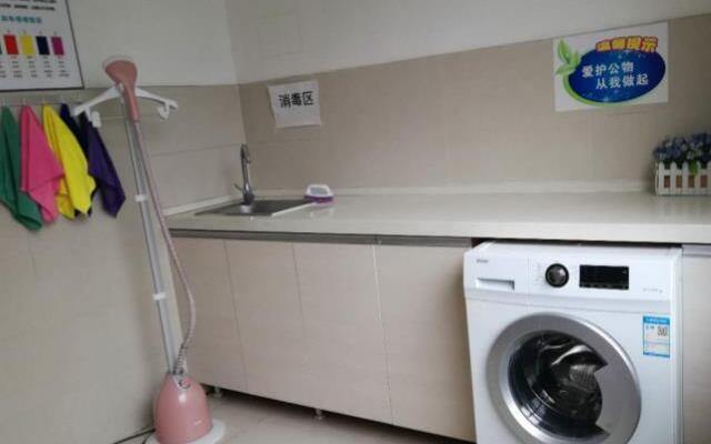 City Comfort Inn Nanchang Jiangxi Normal University