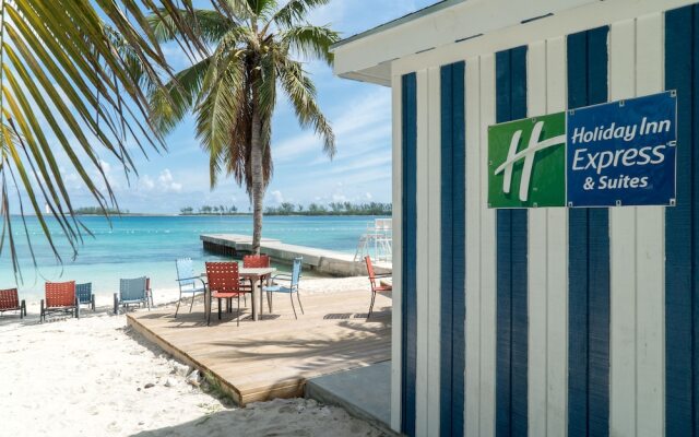 Holiday Inn Resort Nassau