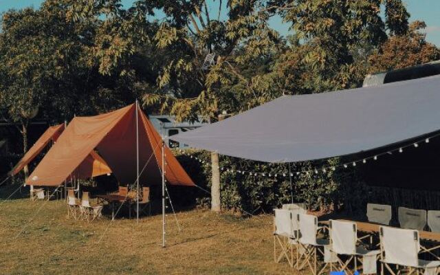 Sunarea Family Camp