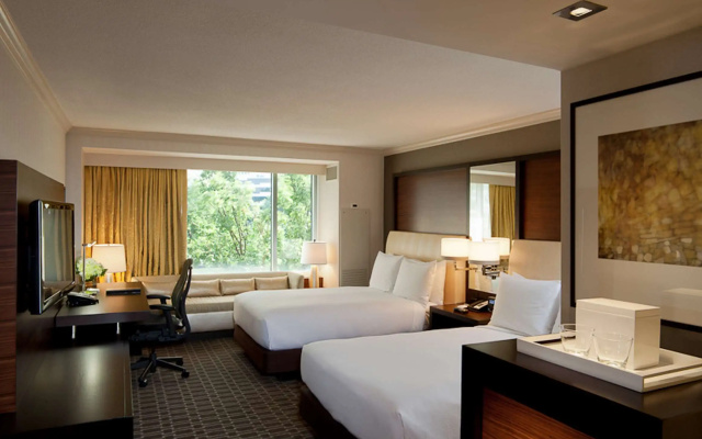 Hilton McLean Tysons Corner