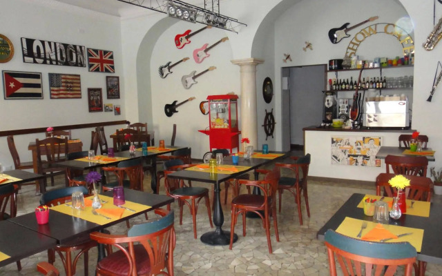 Antica Locanda del Cavallino Bianco
