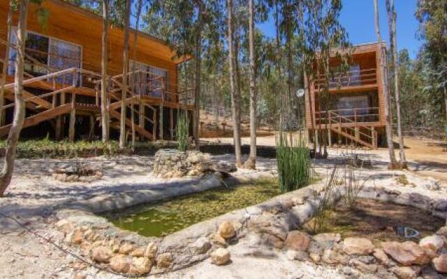 Tangaroa Lodge