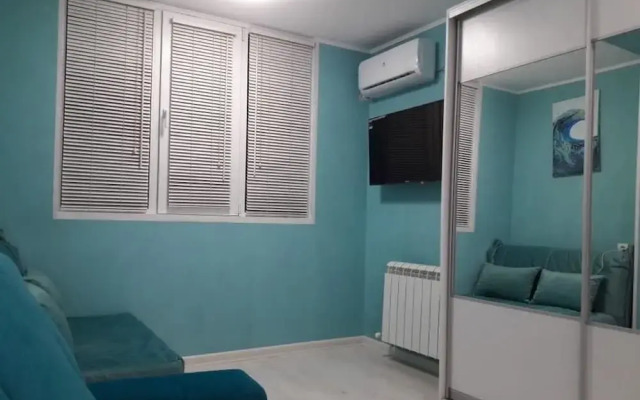 Апартаменты на Демократической 45-2