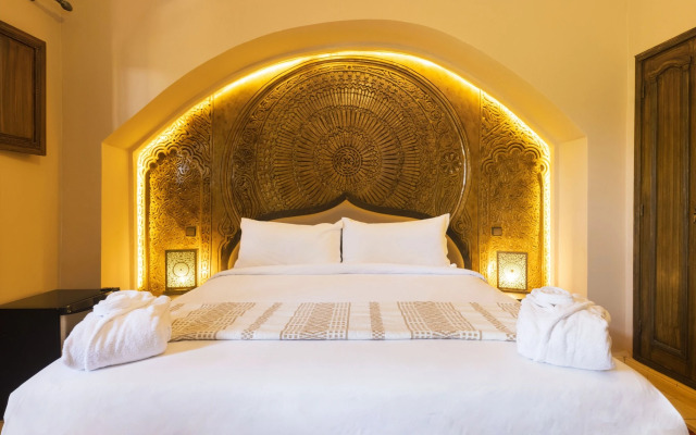 Albakech Boutique Hotel & Spa