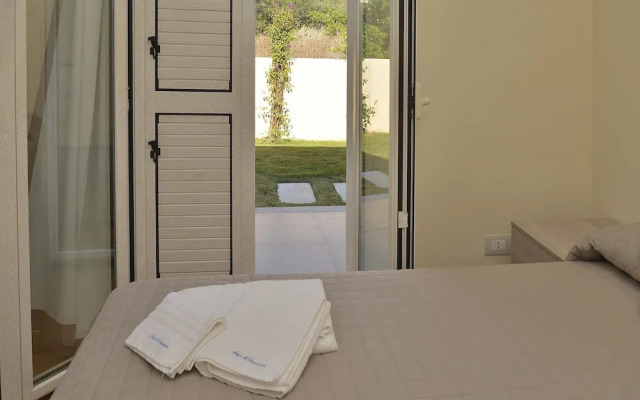 Aria di Vacanza - Villa Diamante