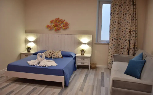B&B Marina Blu