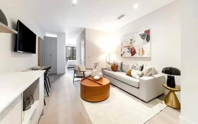 Modern Condo Brickell by Palermo Home