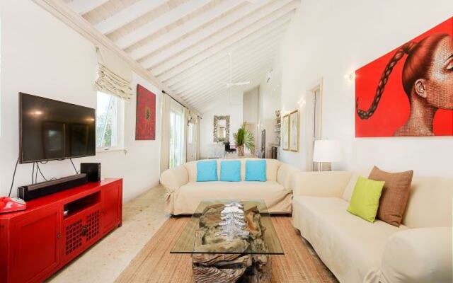 Wild Orchid 3BR by Eleuthera Vacation Rentals