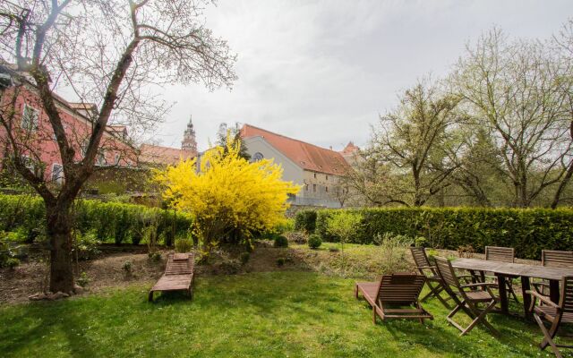 Wellness Pension Ametyst