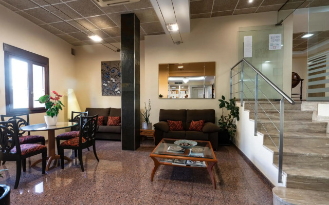 Hotel Anna