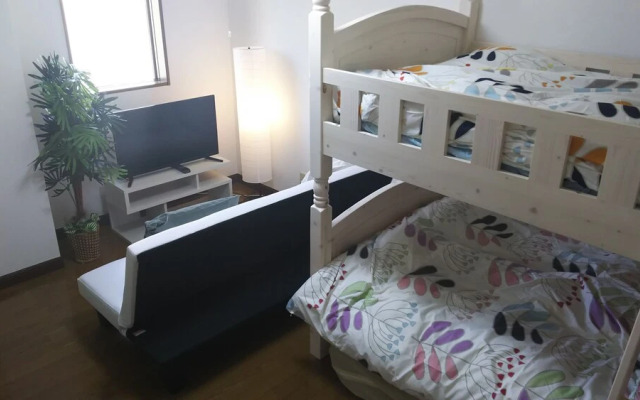 Comfort CUBE PHOENIX Beppu