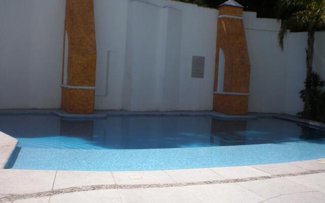 HC Hotel Canarios Resort & Spa
