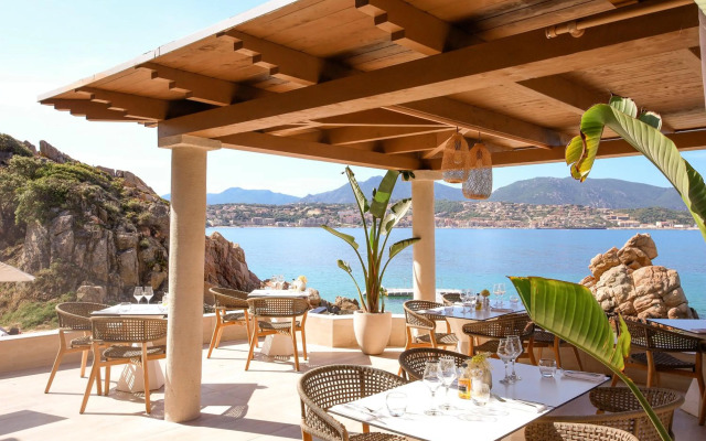 Hotel Marinca & Spa