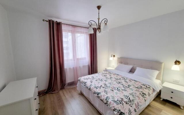 Apartament 29 Bucovina