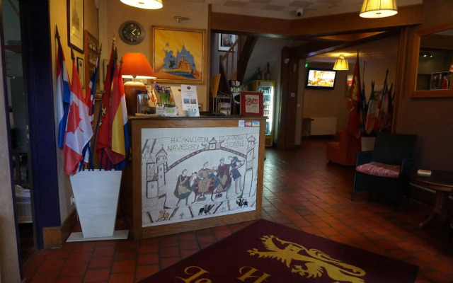 Hotel Le Bayeux