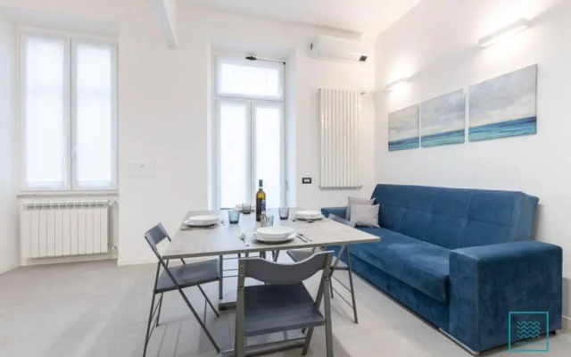 Appartamento incantevole Lido di Ostia- Corallo Azzurro