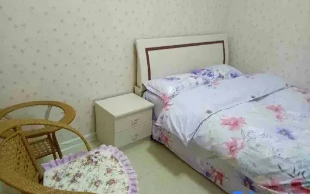 Xinya Youth Hostel