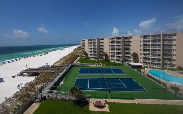 Gulf Shore Condo #623