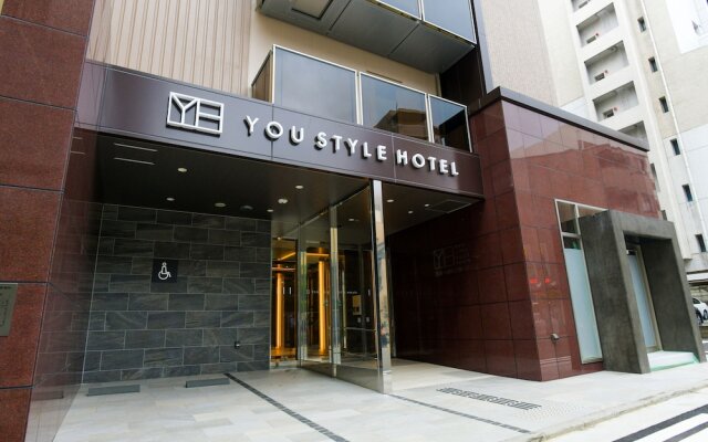 You Style Hotel Hakata