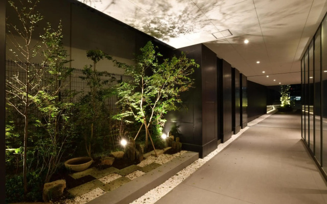 Hotel Keihan Sendai