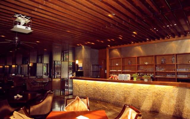 Projoy Ruihe Hotel