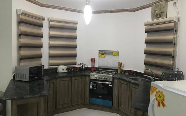 Regency Towers Apartments