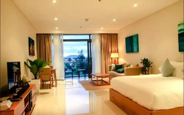 Star Light Apartment