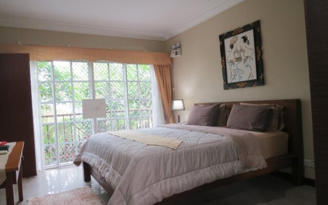 Southlinks Country Club Hotel