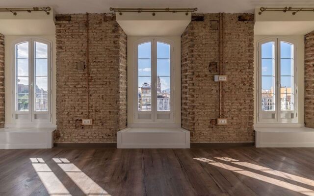 Homeart Apartments Malaga