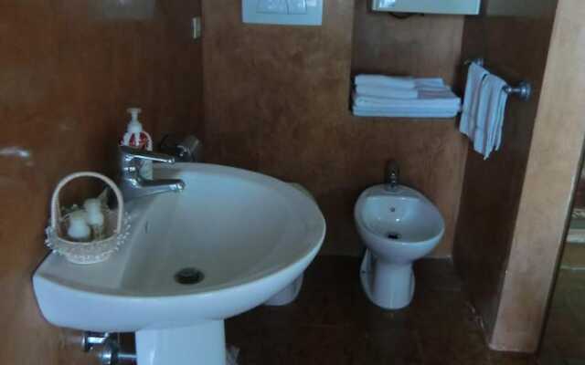 Agriturismo Poggio alla Pieve