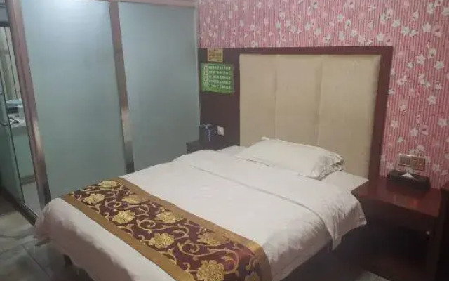 Jinxi Business Hotel