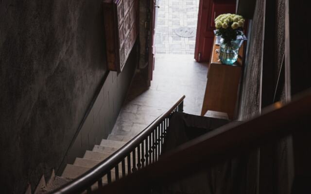 Les Suites The Marcel