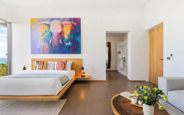 Villa Moonstar