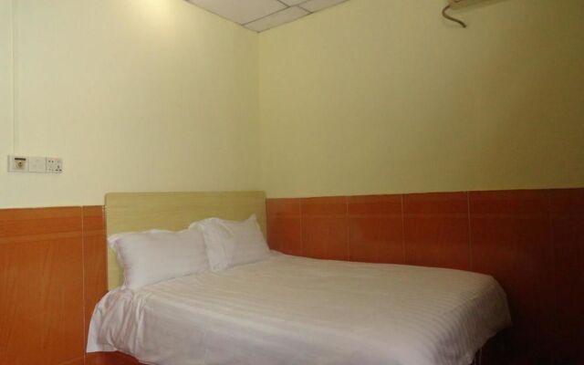 Jintian Hotel Gushu Subway Station Branch
