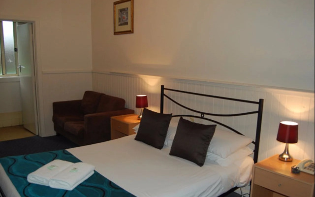 Mt. Gambier Residency