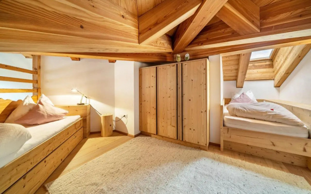 Ferienhaus "Larch Soge"