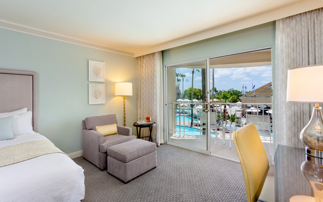 Loews Coronado Bay Resort