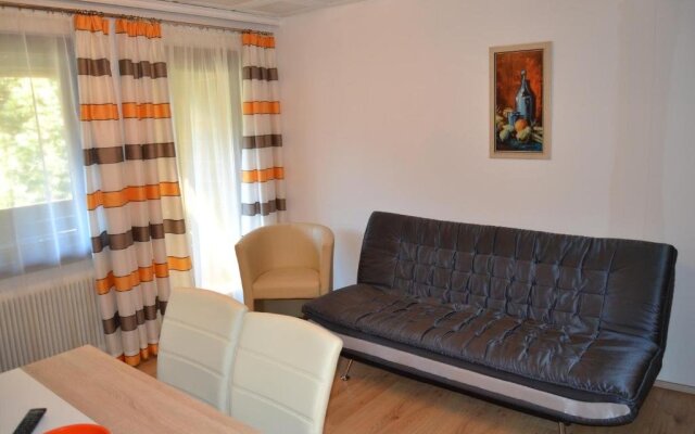 Alpen Appartement Hof