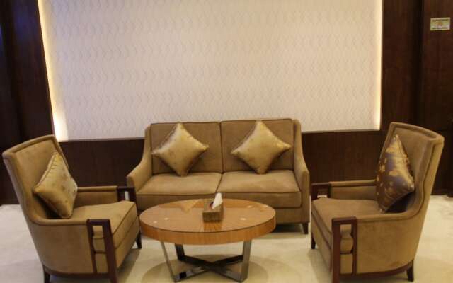 Pestana Hotel apartments 2