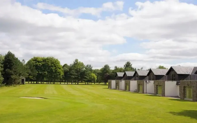 The Lodges at Kilkea Castle