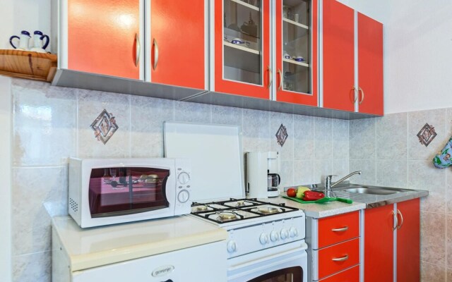 Beautiful Apartment in Labin With 2 Bedrooms and Wifi