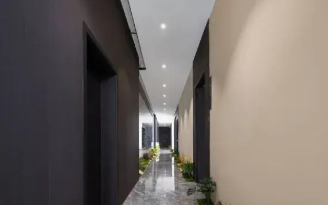 Selected Platinum Hyatt Hotel