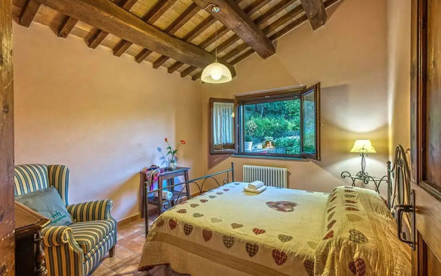 Casale Degli Ulivi 8 2 by Marche Holiday Villas