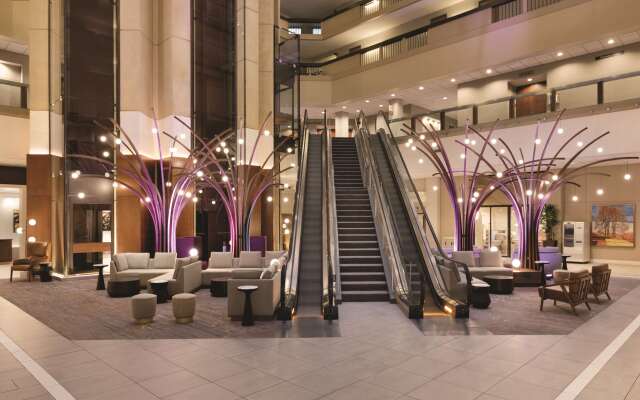 Hyatt Regency Louisville