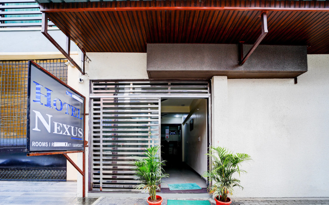 Hotel Nexus